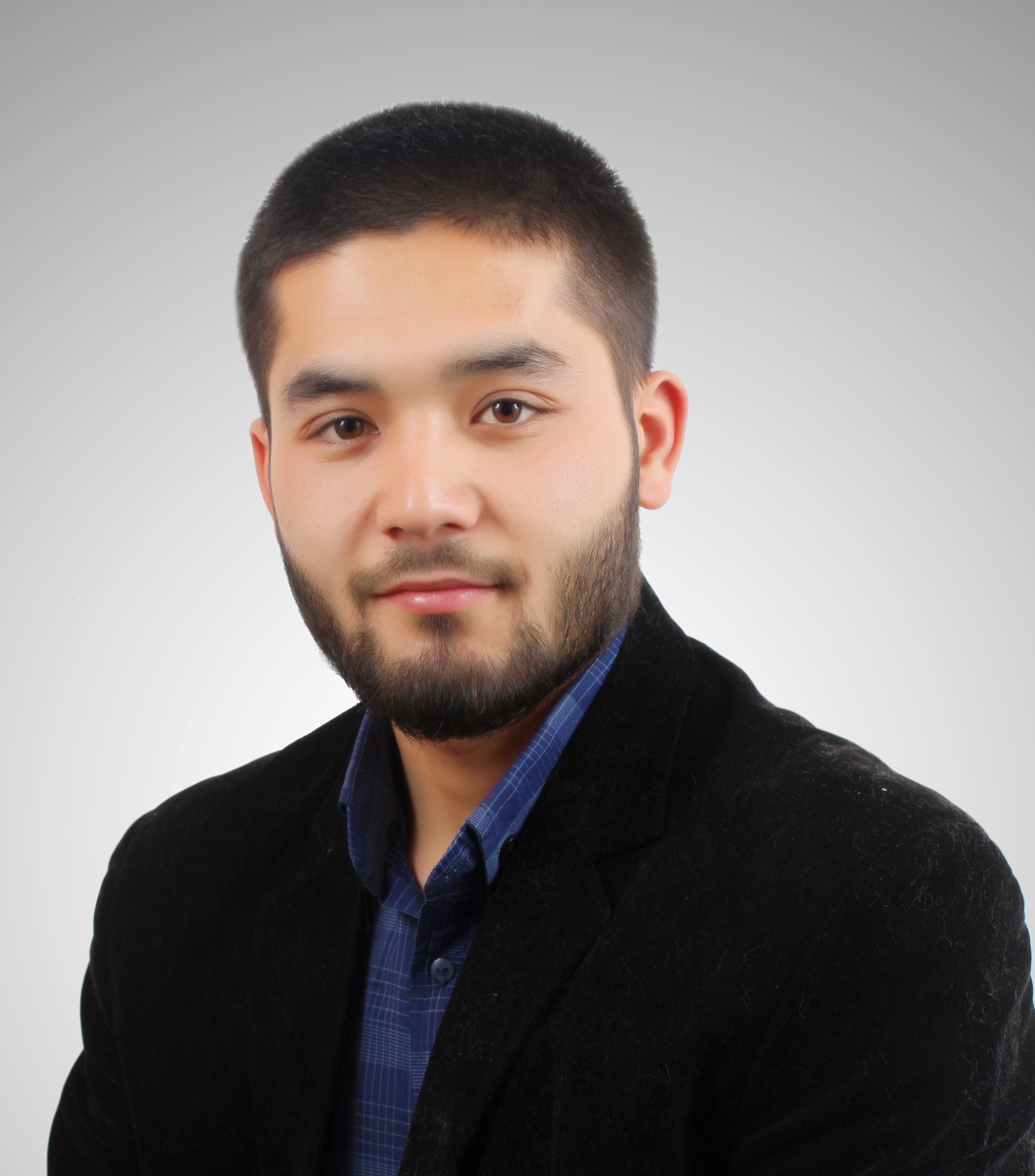 Shafiqullah Ebadi